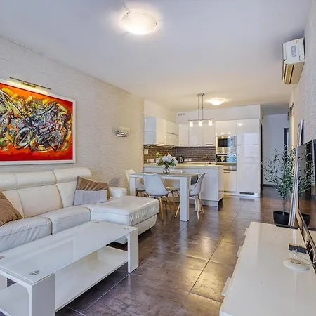 The Joe - 501 Apartament *
