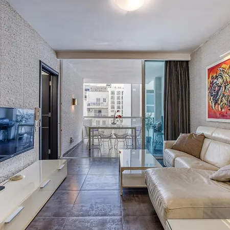 The Joe - 501 Apartament St. Julian's