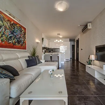Apartament The Joe - 501 St. Julian's