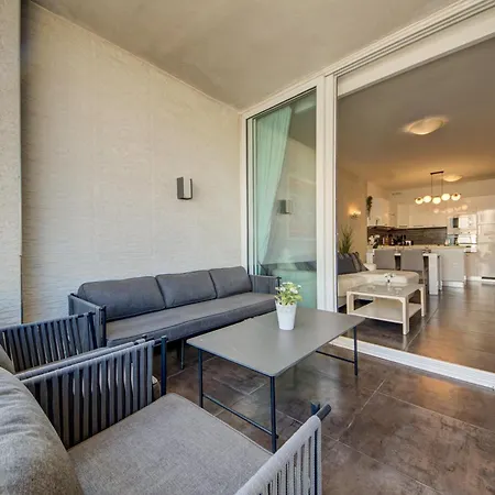 The Joe - 501 Apartament St. Julian's