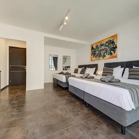 Apartament The Joe - 501 St. Julian's