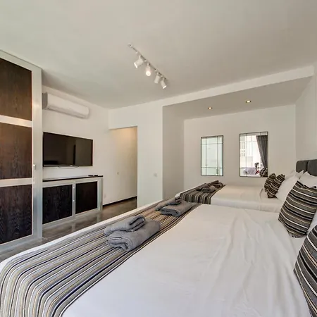 The Joe - 501 Apartament